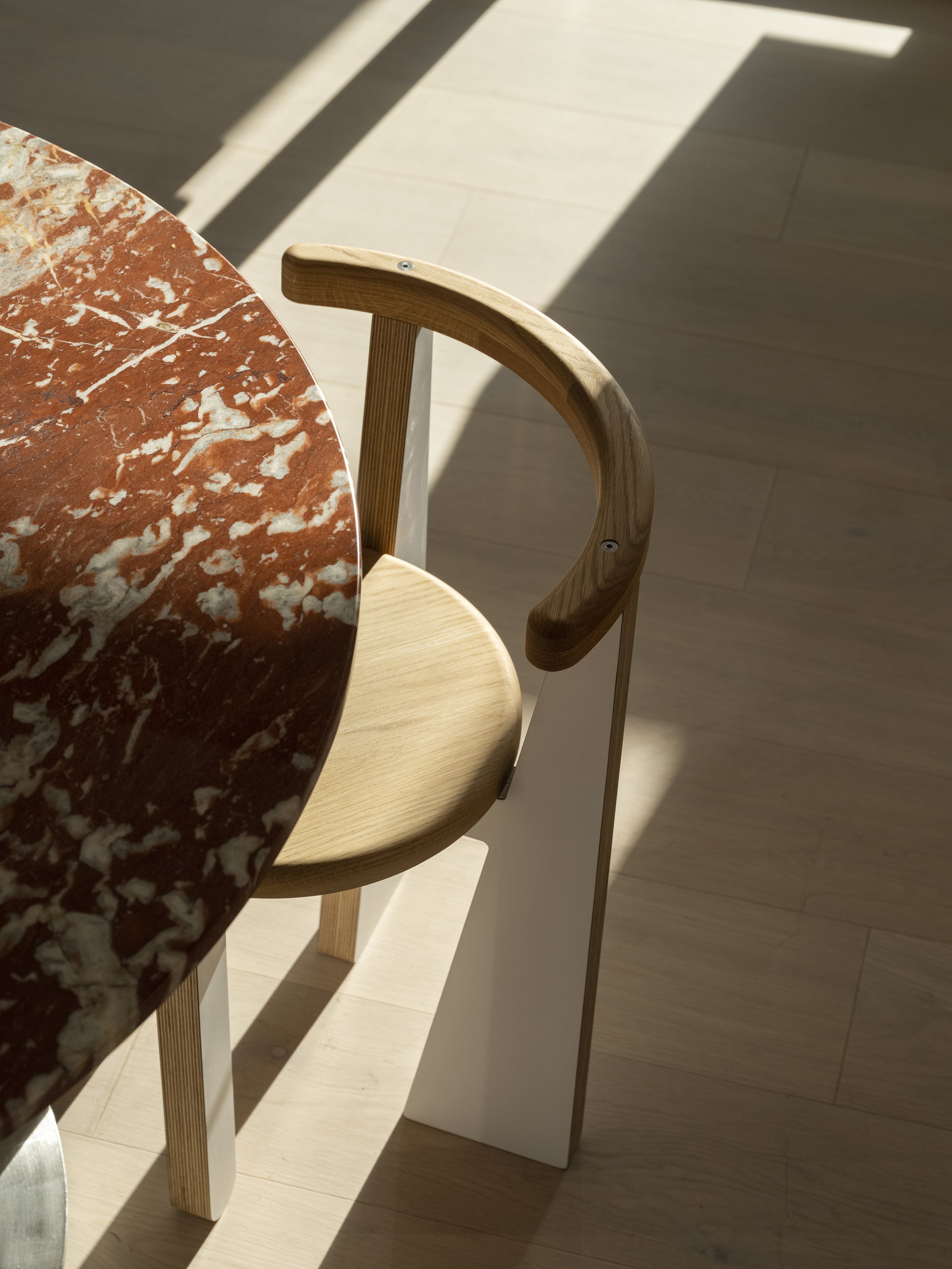 Science·IO全球总部设计-16