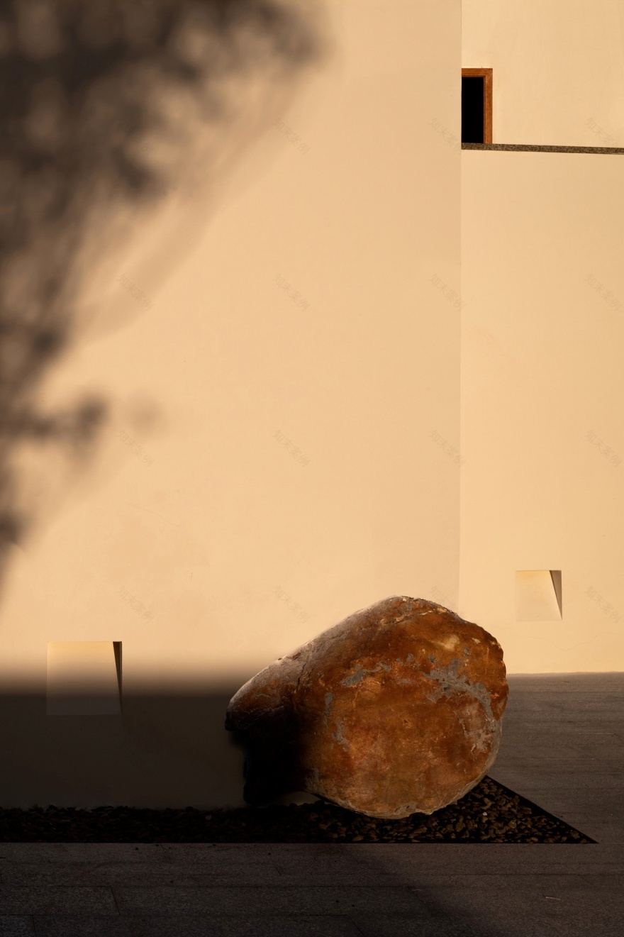 苫也·不若林丨中国深圳丨蜚声设计-2