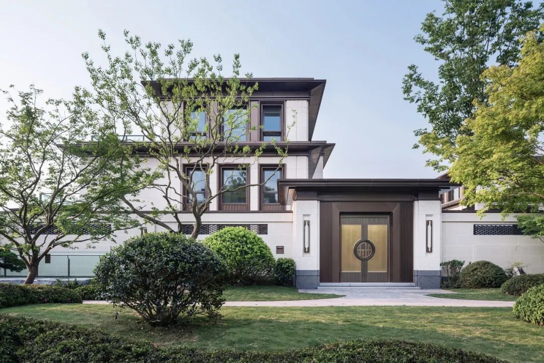 重庆天华丨重庆金科·九曲河建筑设计 丨中国重庆-59