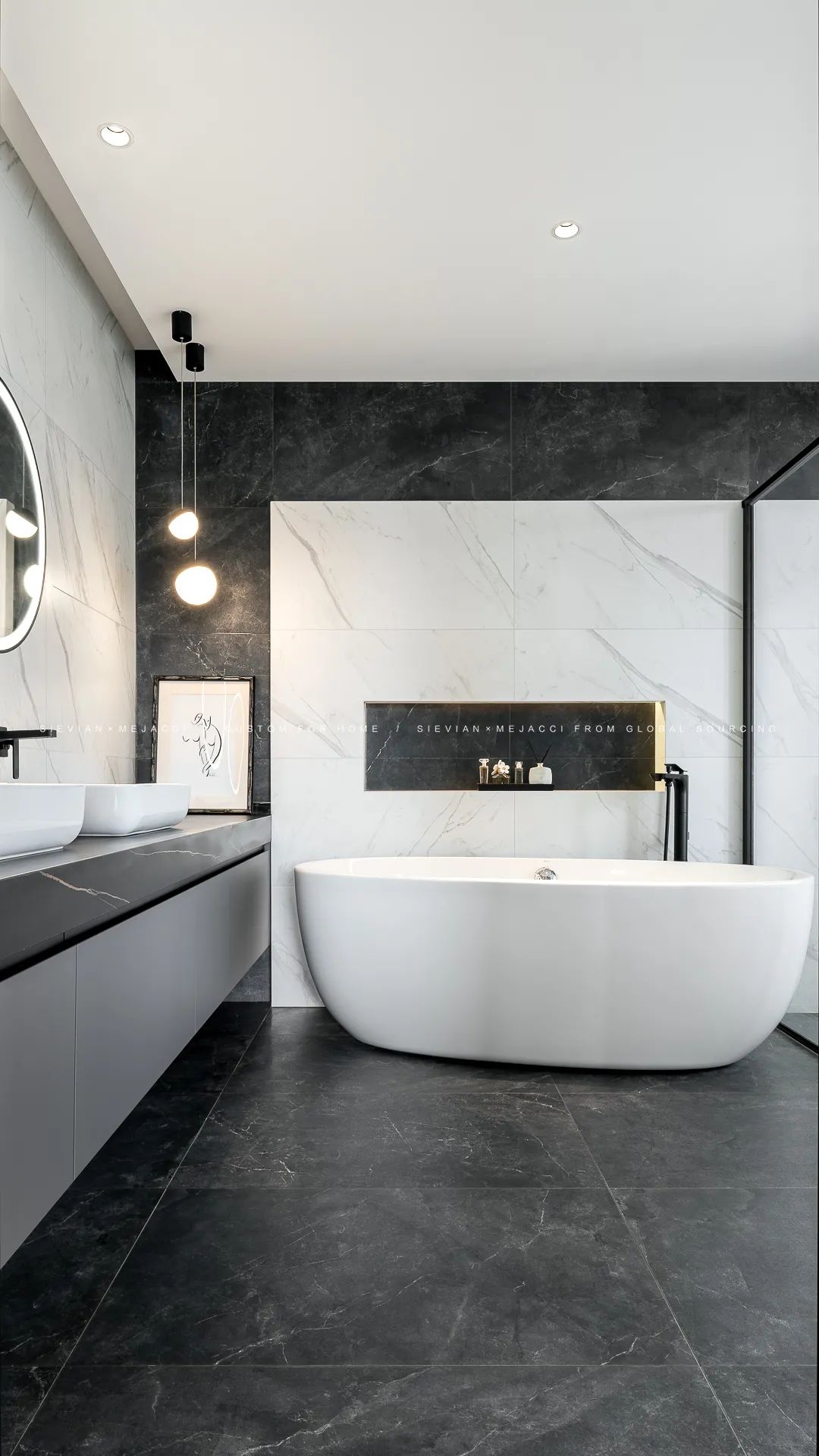 2021 梅亚奇全屋设计回顾与展望丨中国南京-114