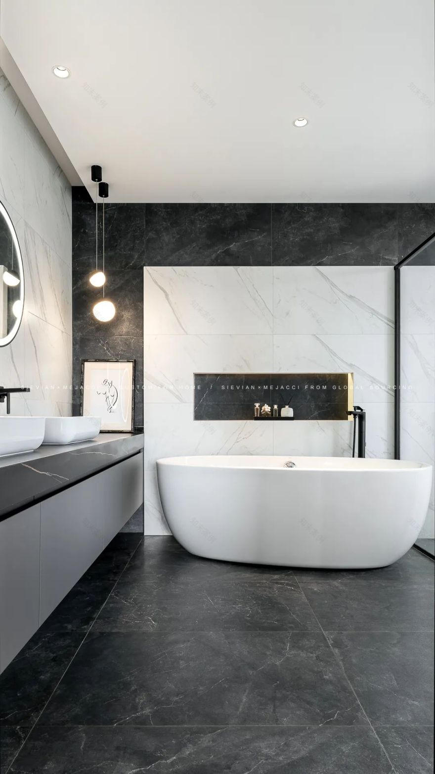 2021 梅亚奇全屋设计回顾与展望丨中国南京-114