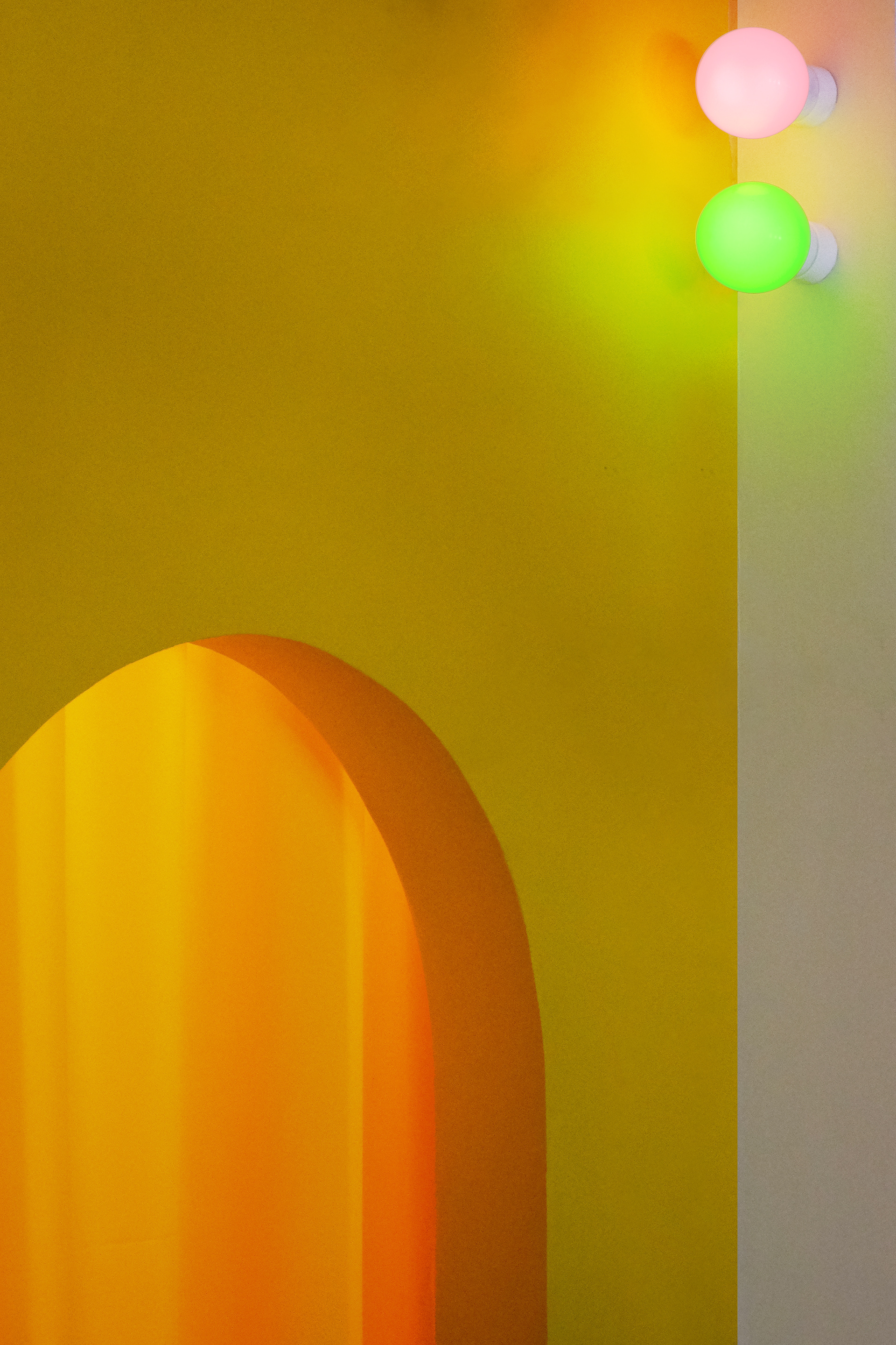 ABU GOSH 咖啡馆室内设计丨俄罗斯莫斯科丨STUDIO SHOO-64