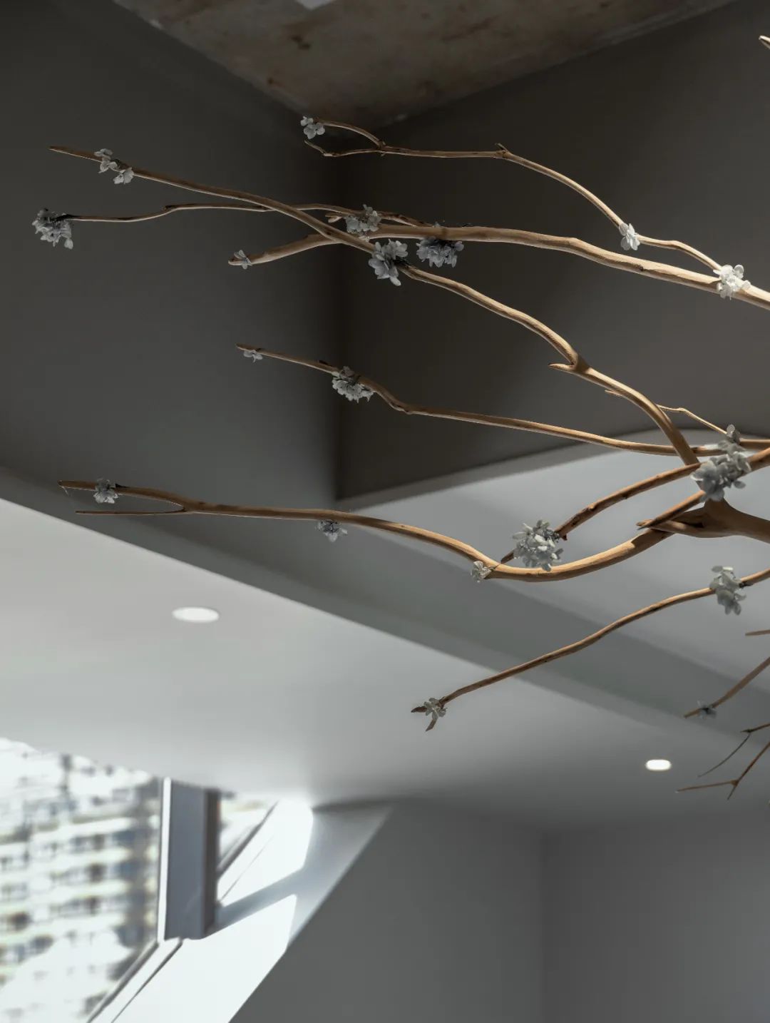 仟鹿艺术工作室丨壹向营造-27