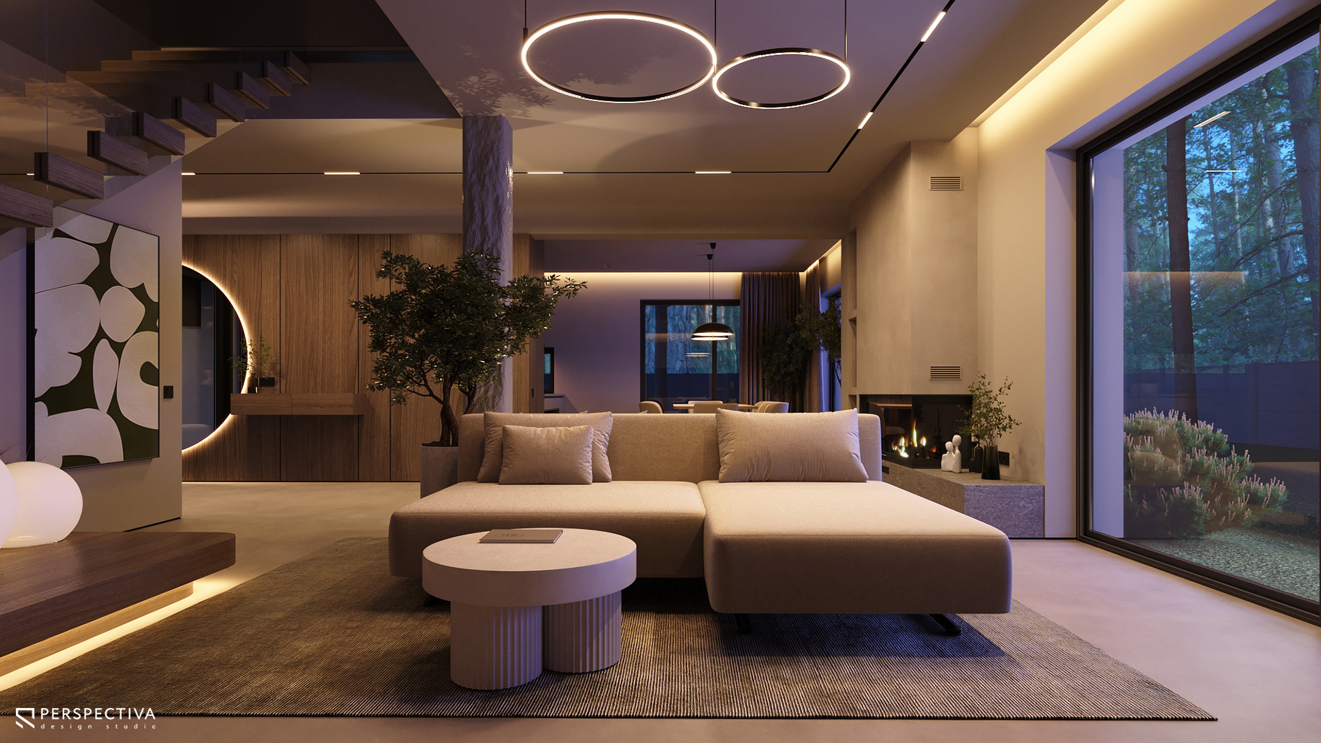 柏林的房子丨德国柏林-15