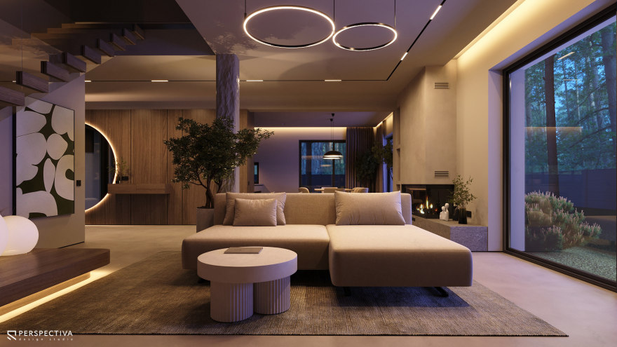 柏林的房子丨德国柏林-15