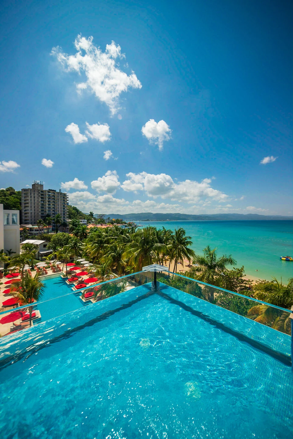 S 酒店丨牙买加丨MKDA-25