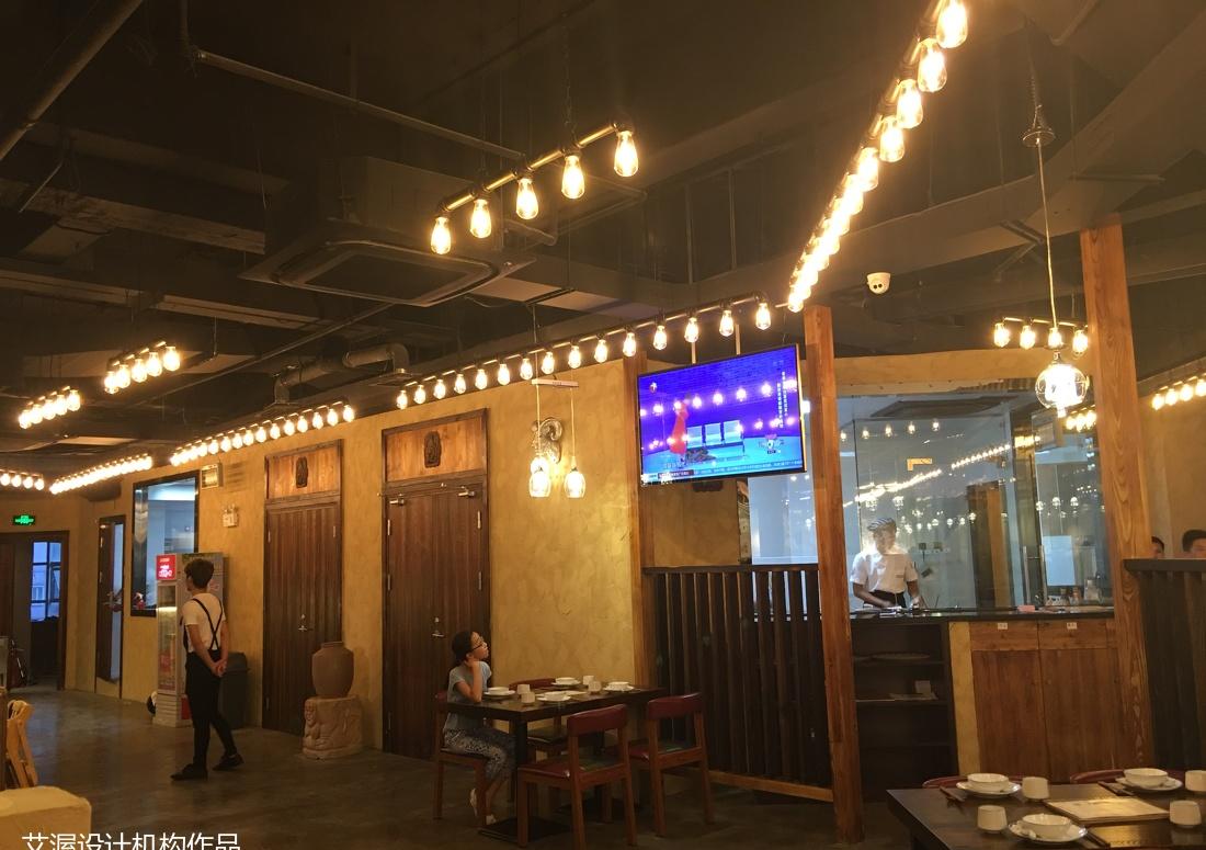 
九陌香民族风 主题餐厅 -4