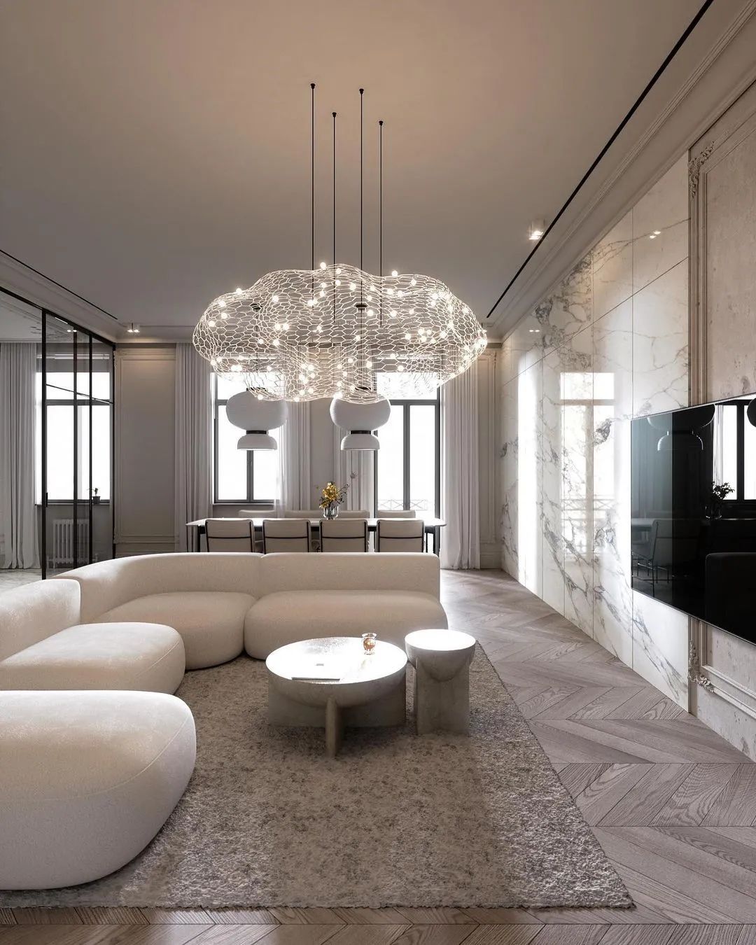 现代简约风格设计案例丨ADD DESIGN-22