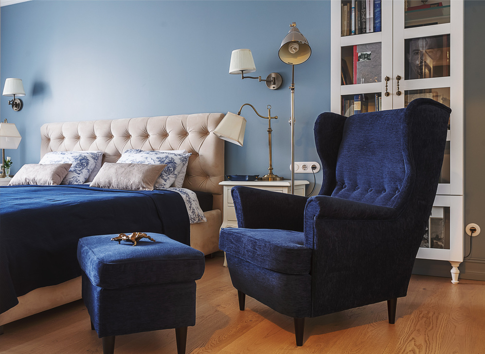 设计师的两居室公寓设计项目-19