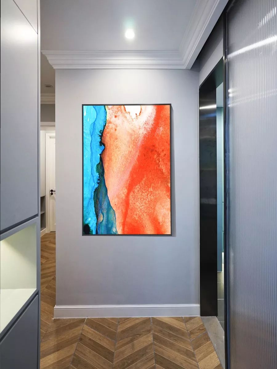 40.5㎡阳光住宅，小空间大幸福！-34