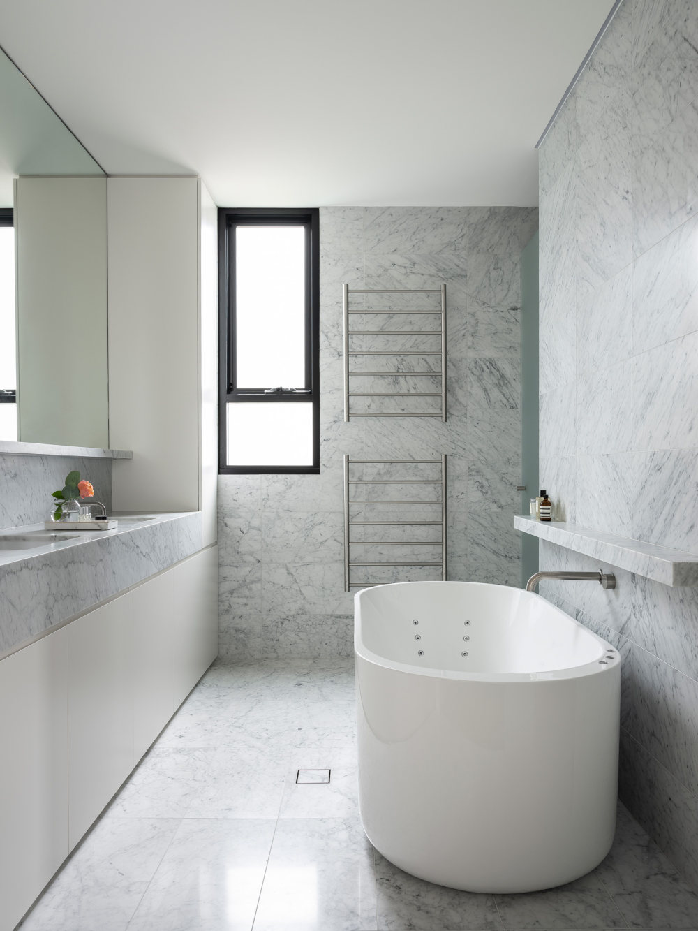 Pipi House · 澳大利亚绿色住宅丨Peg and Ray Architects-11