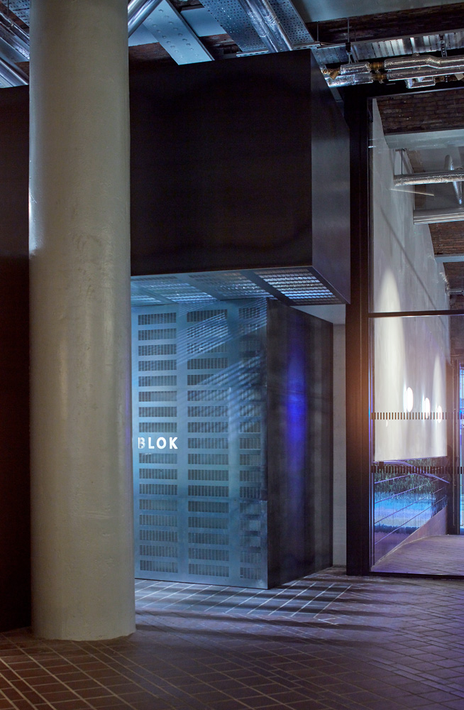 BLOK健身工作室曼彻斯特店,Daytrip-18