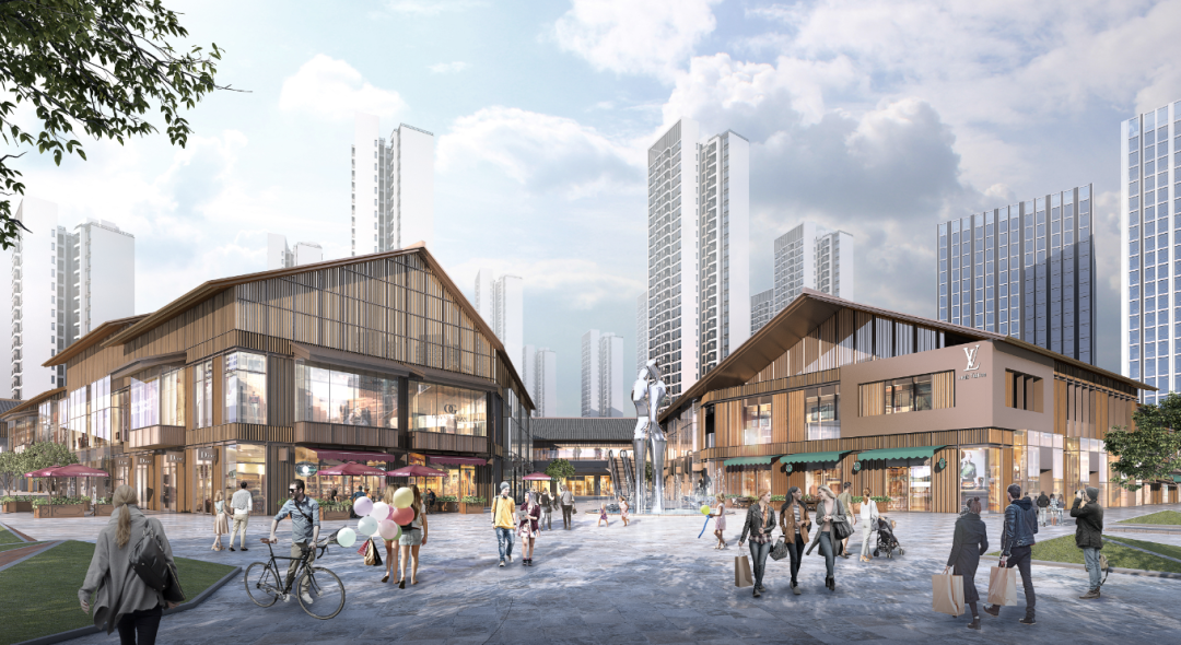 绿地·襄阳城际空间站展示中心丨中国襄阳-67