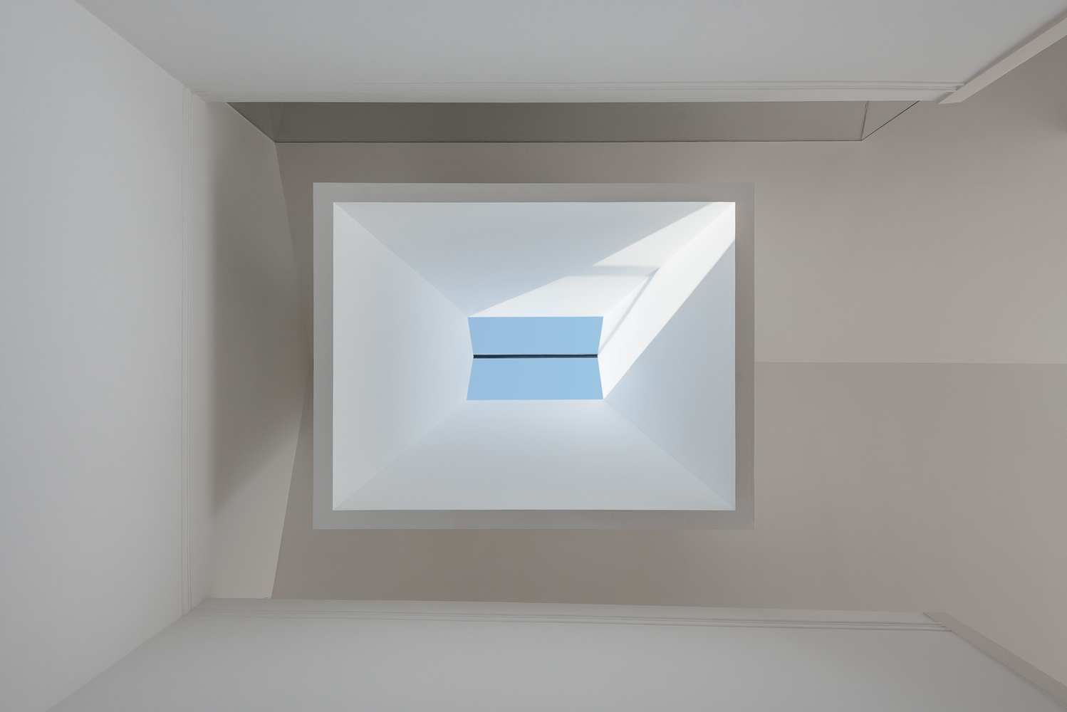 葡萄牙 Coimbra“Redondo”建筑 · 百年历史的现代重生-35