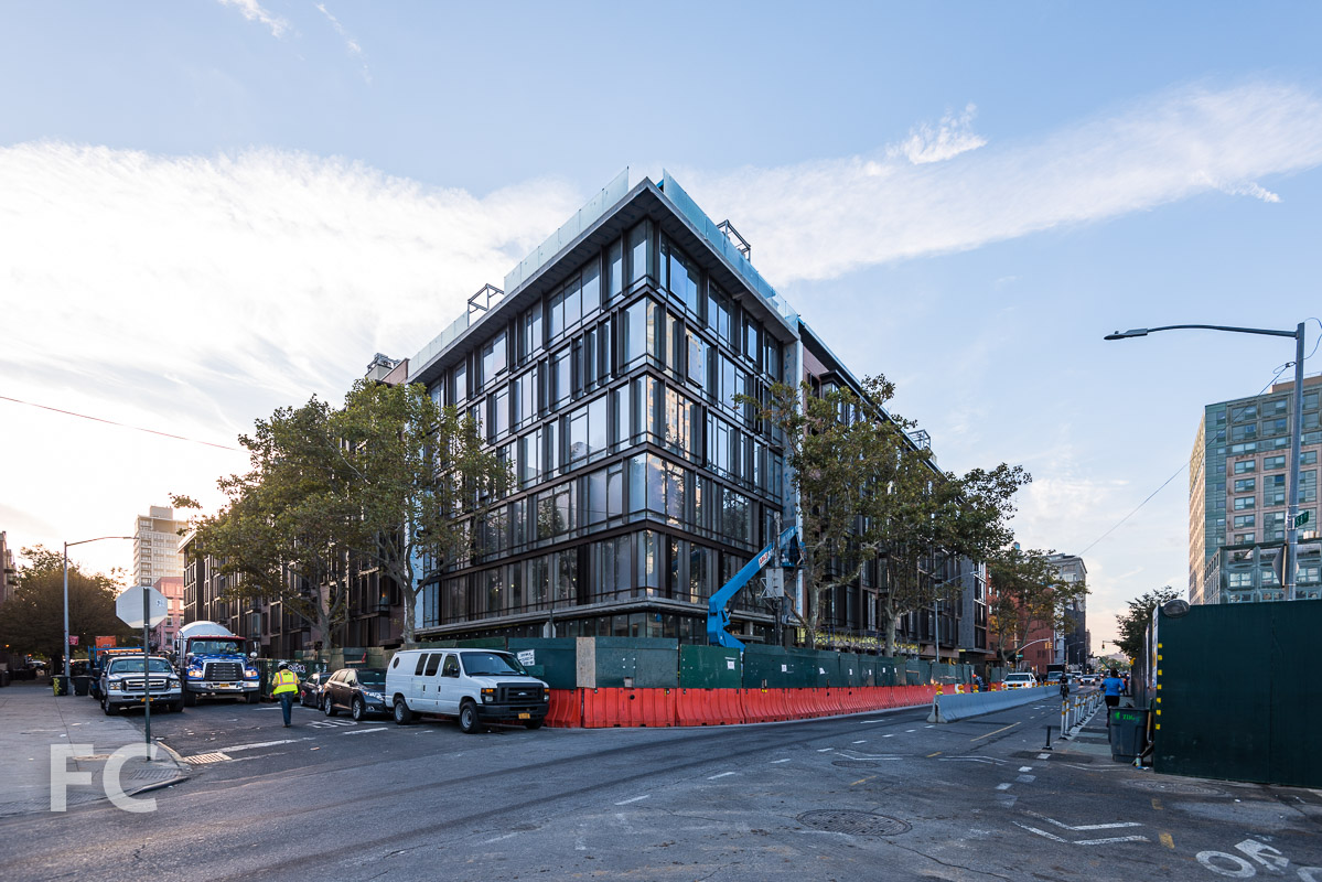 Oosten — FIELD CONDITION-0