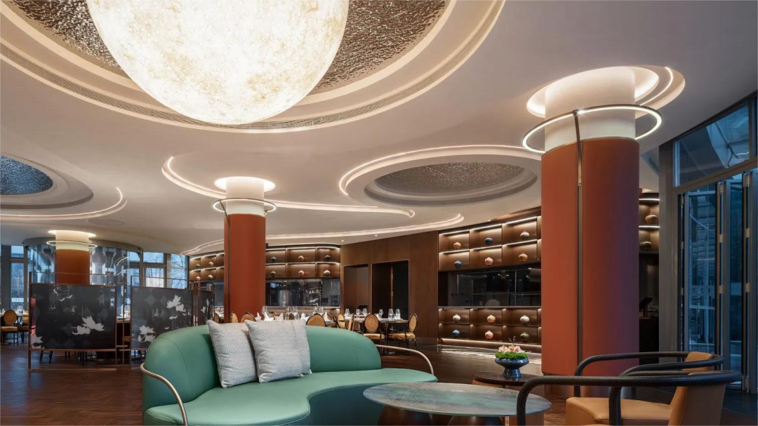 美克美家天津梅江店丨中国天津丨元熙国际创意设计机构-45