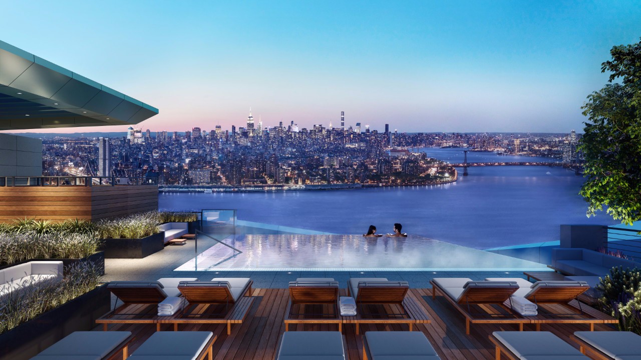 Brooklyn Point | 纽约最新超级豪宅-34