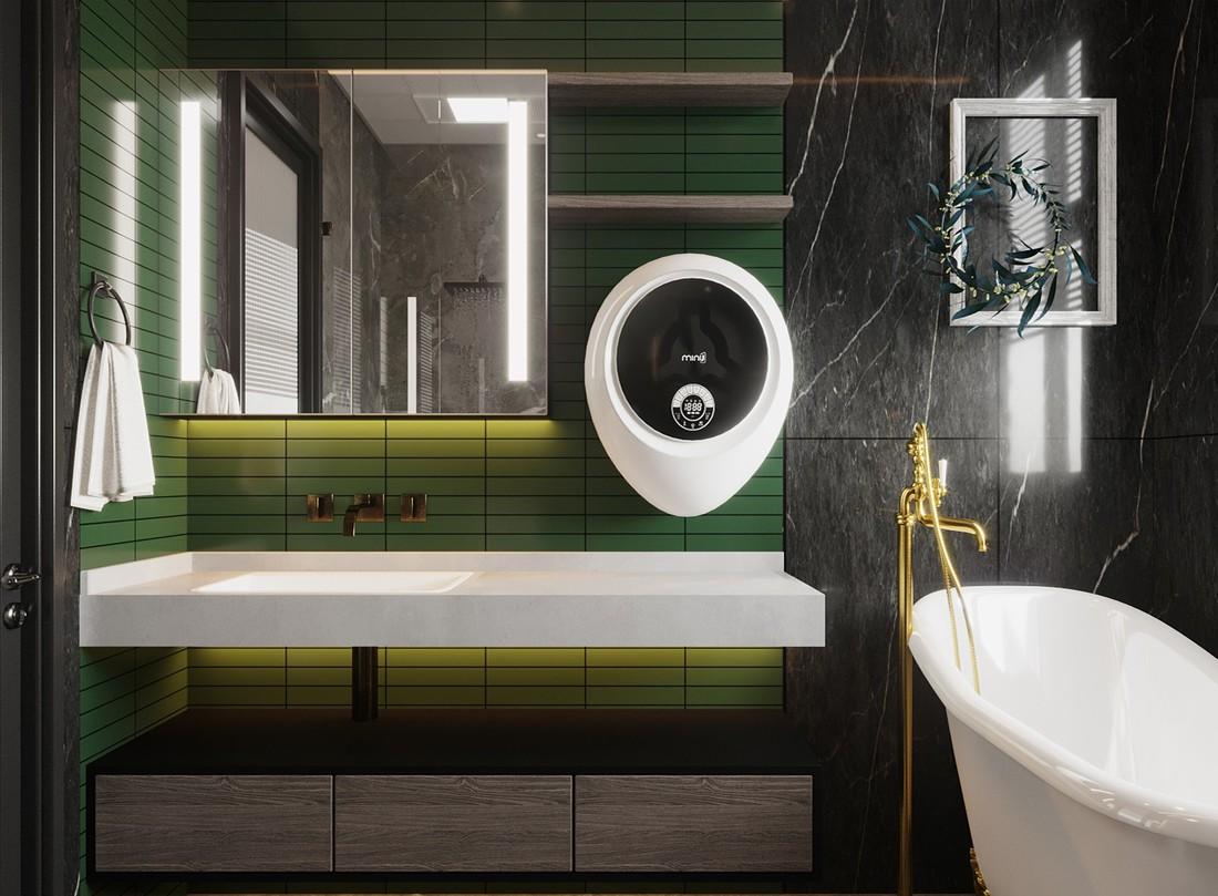 
尚晓明丨云端点墨设计 - 锦瑟 -14