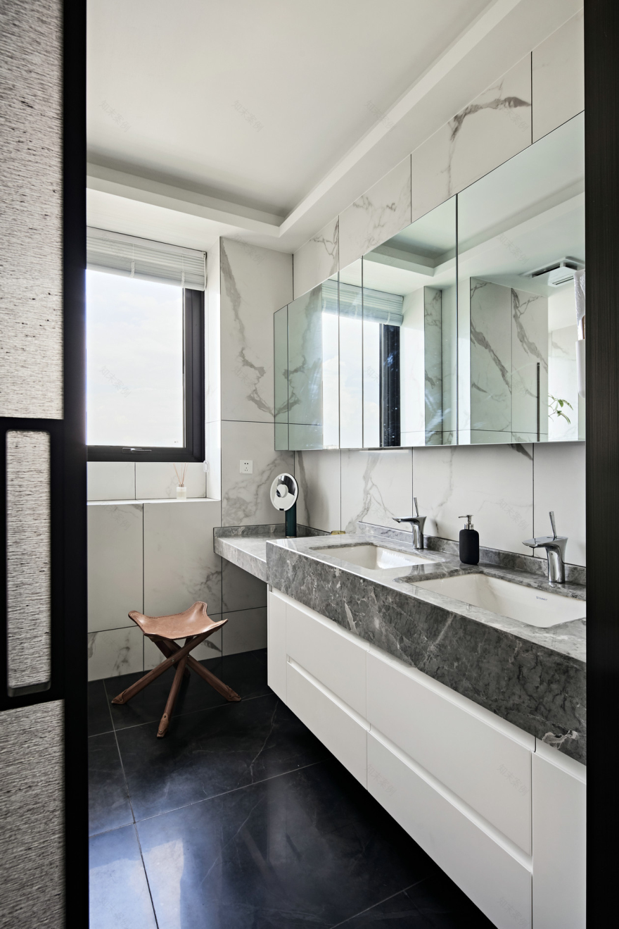 力设计新作 | 心清闻妙香-29