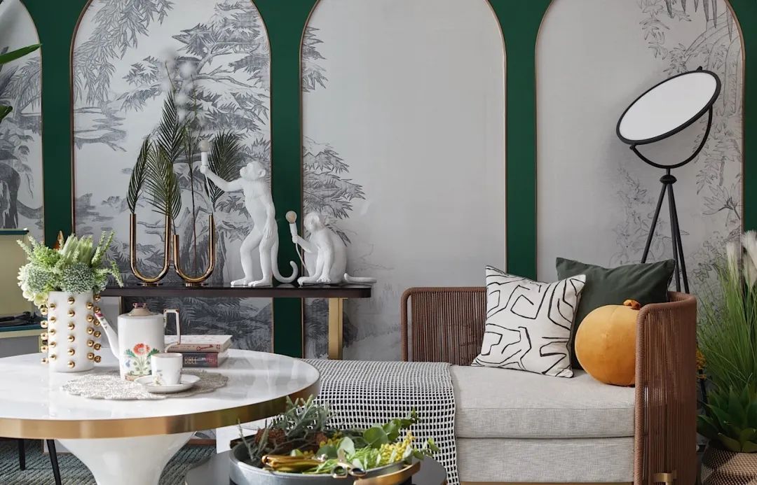 华润大连湾-- 自然与艺术的融合-88