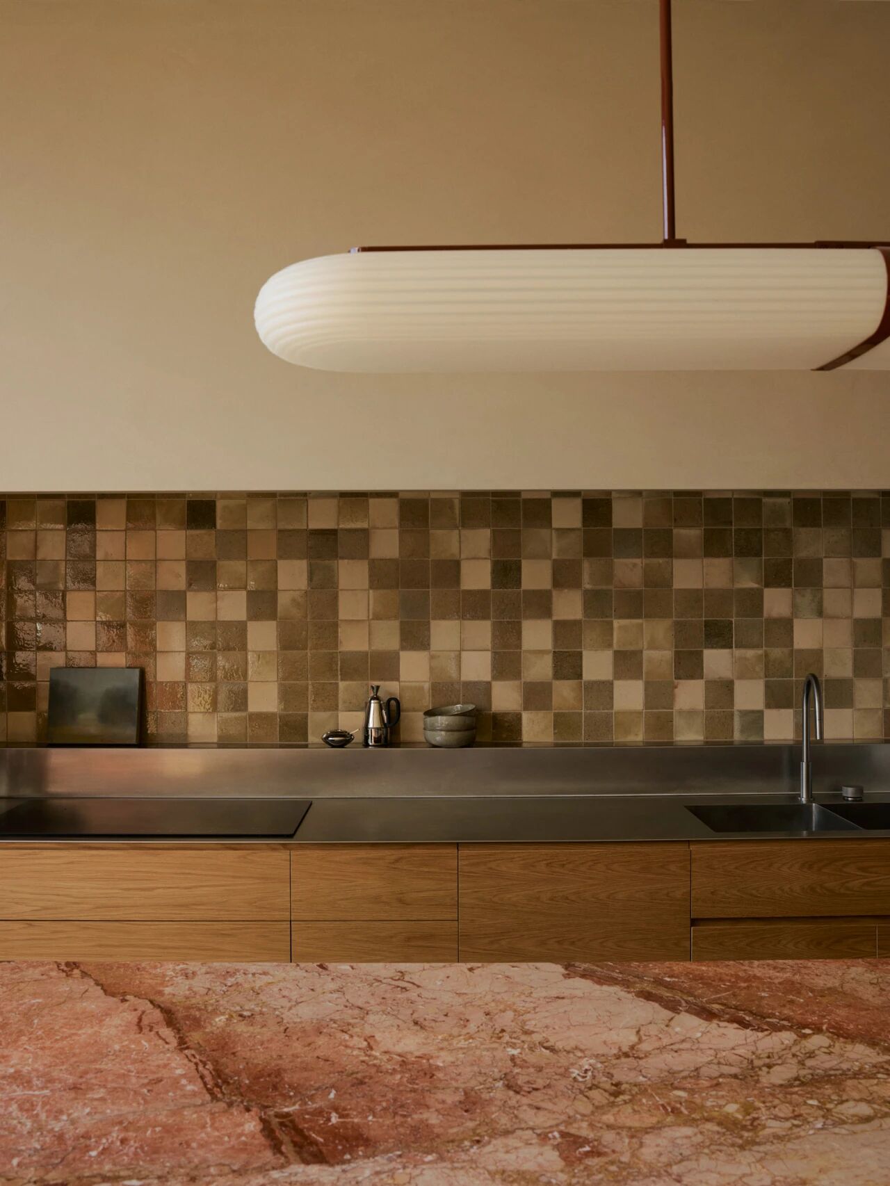 丨澳大利亚墨尔本丨Lande Architects-14