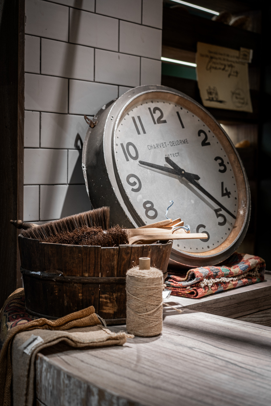 廣蓮申·洋房面包丨中国上海丨或者设计ORDesign-70