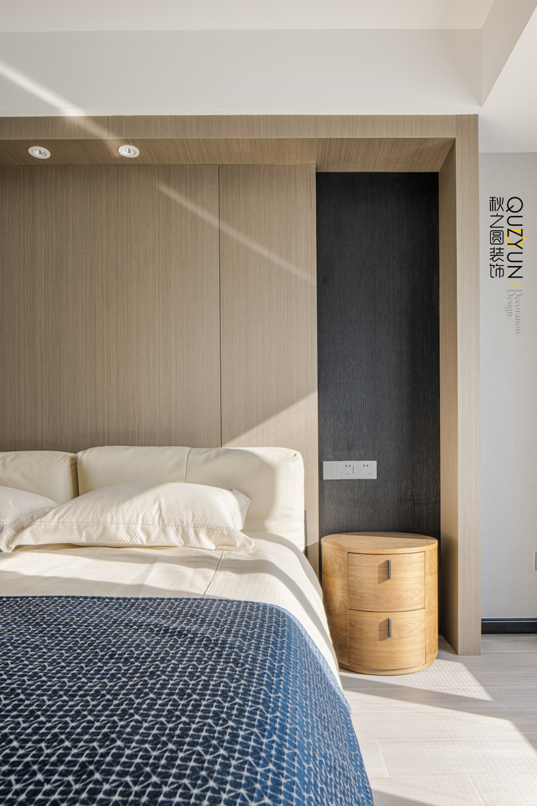 燕澜湾光砾 现代简约之美丨朱文超-44