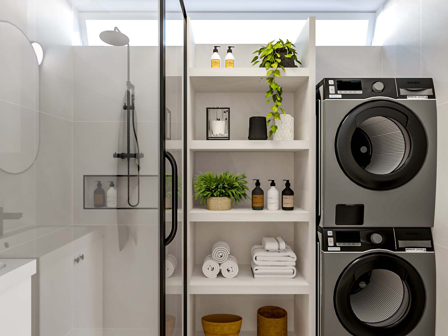 Shipping container-2