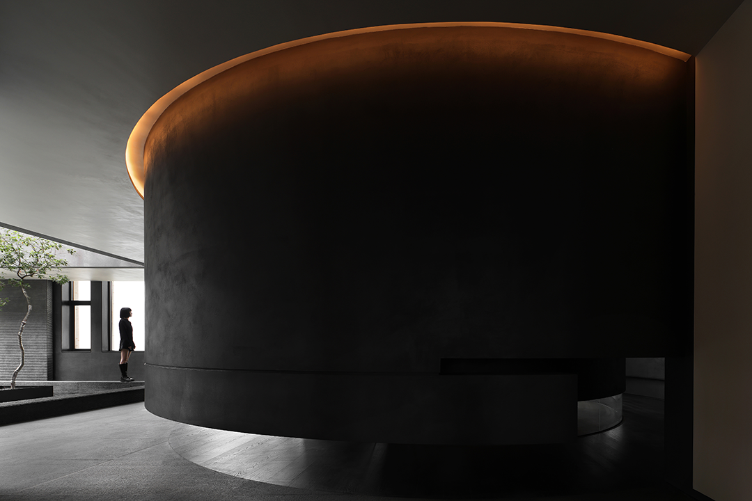 内外边界丨中国福建丨厦门之壹设计-12