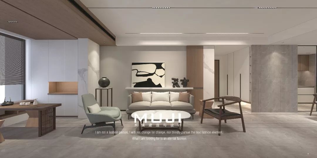 极简台式设计,空间与生活的艺术融合-39