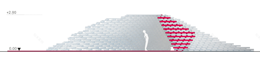 “Future Space” Pavilion Salone del Mobile 2018 Peter Pichler Architecture-39