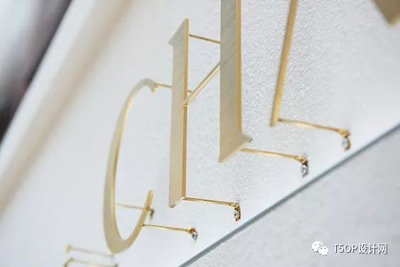 LOGO、标识设计欣赏（非平面）-10