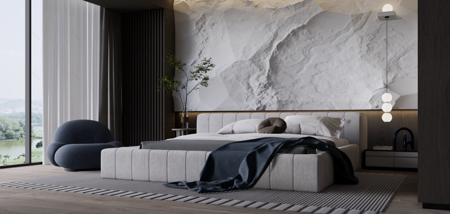 PROJECT - White Room-2