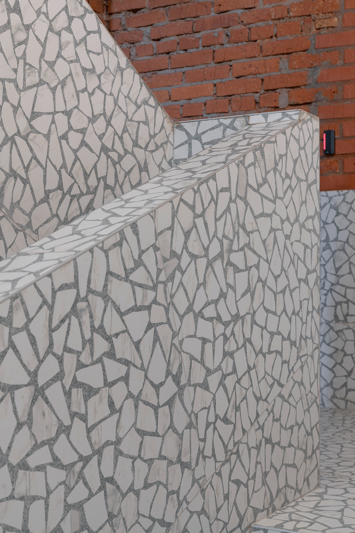 重建莫斯科丨俄罗斯丨Mikhail Balko-51