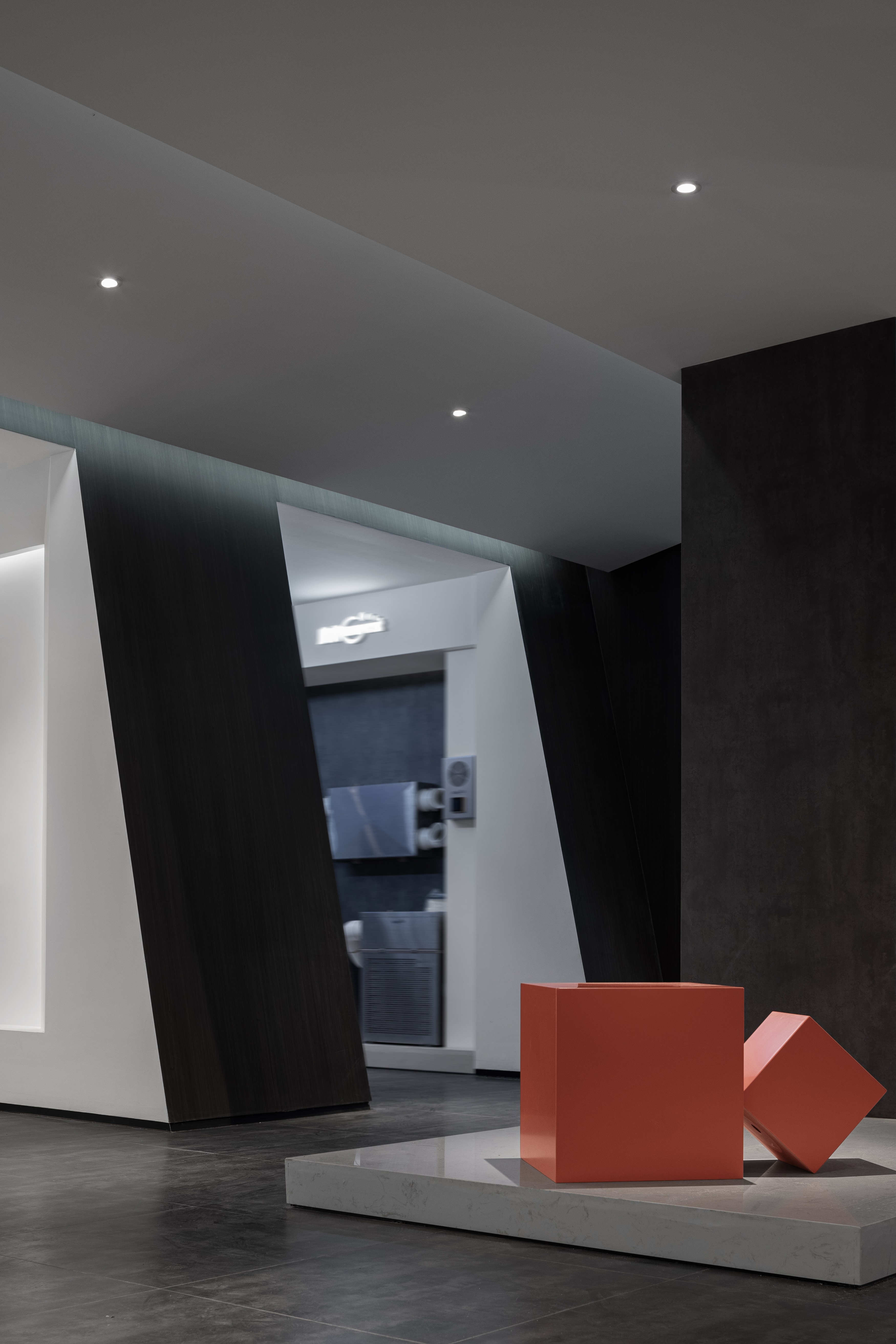 迭代·序丨中国河北丨AN 安年设计-38