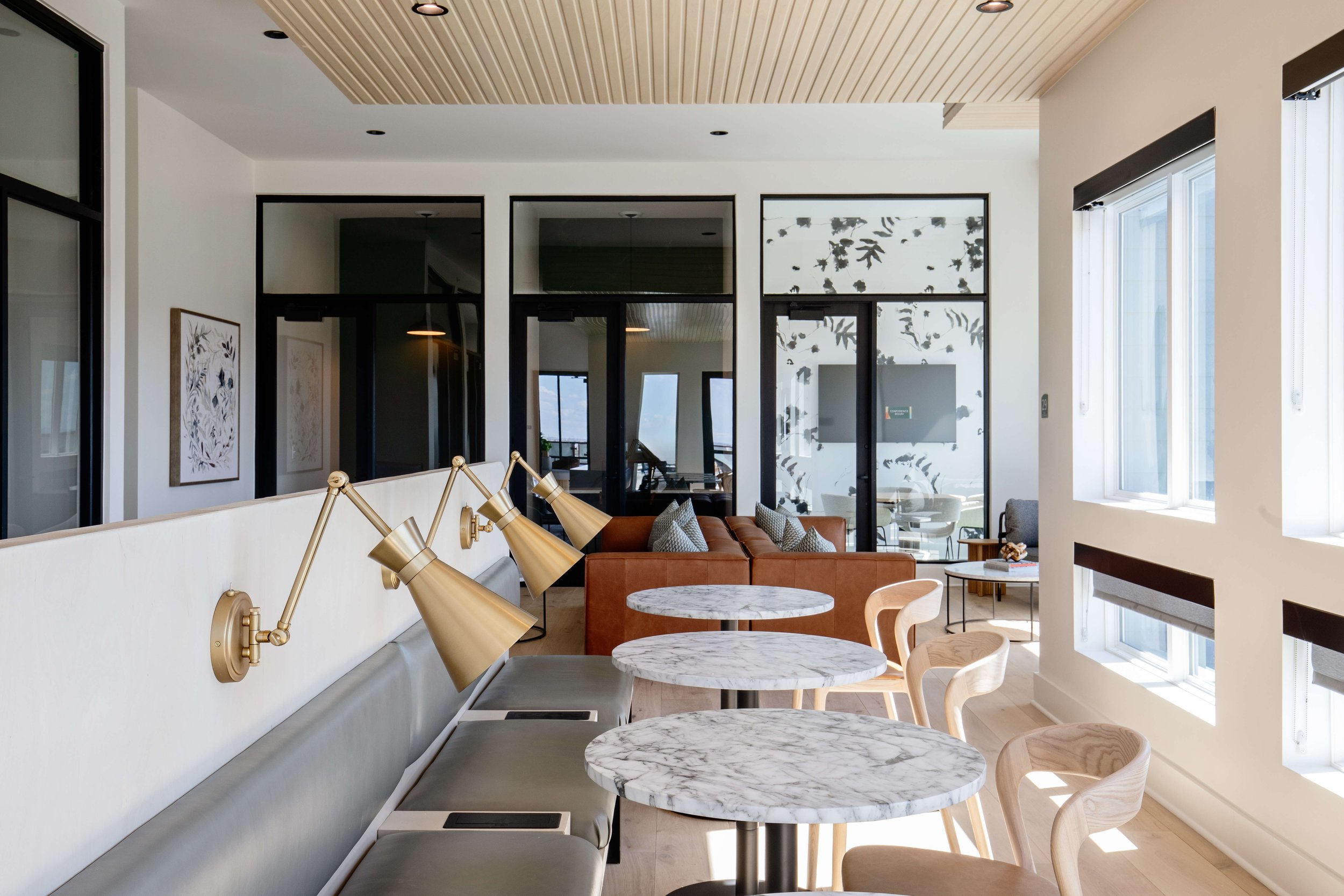 丨美国丹佛丨Vida Design-46