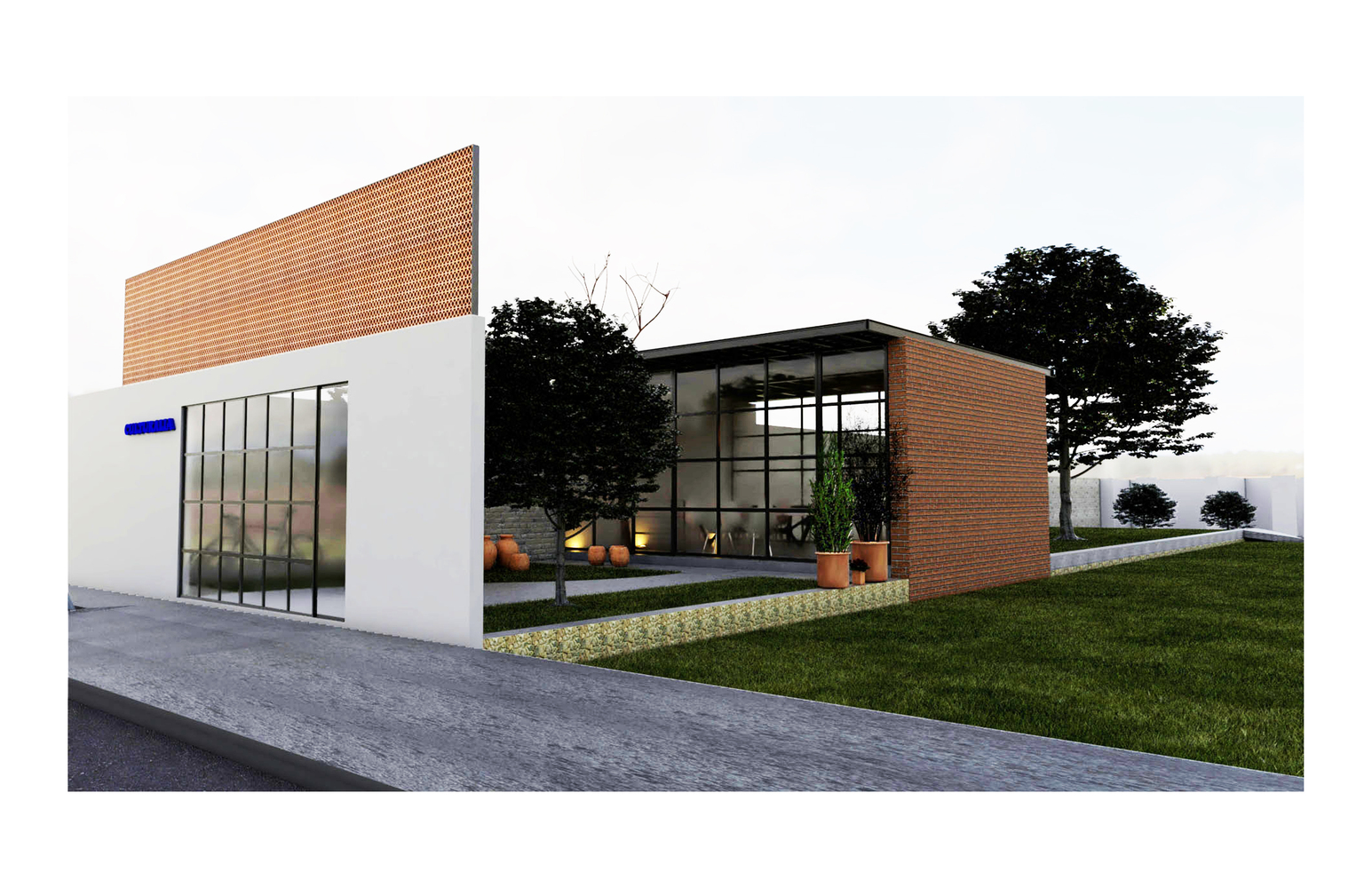 墨西哥文化学院-68