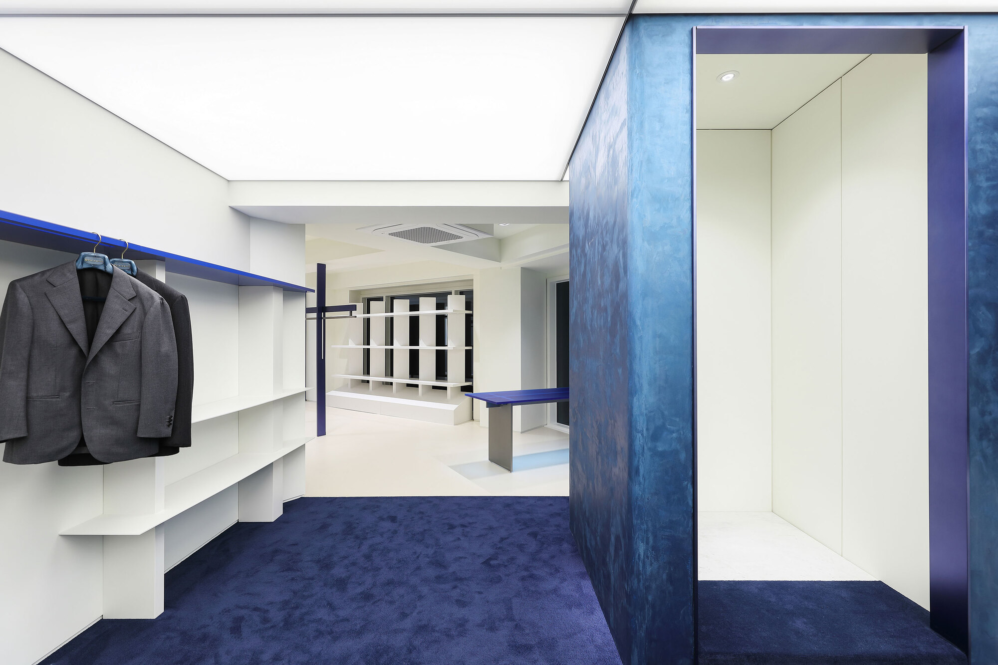 服装店丨韩国-13