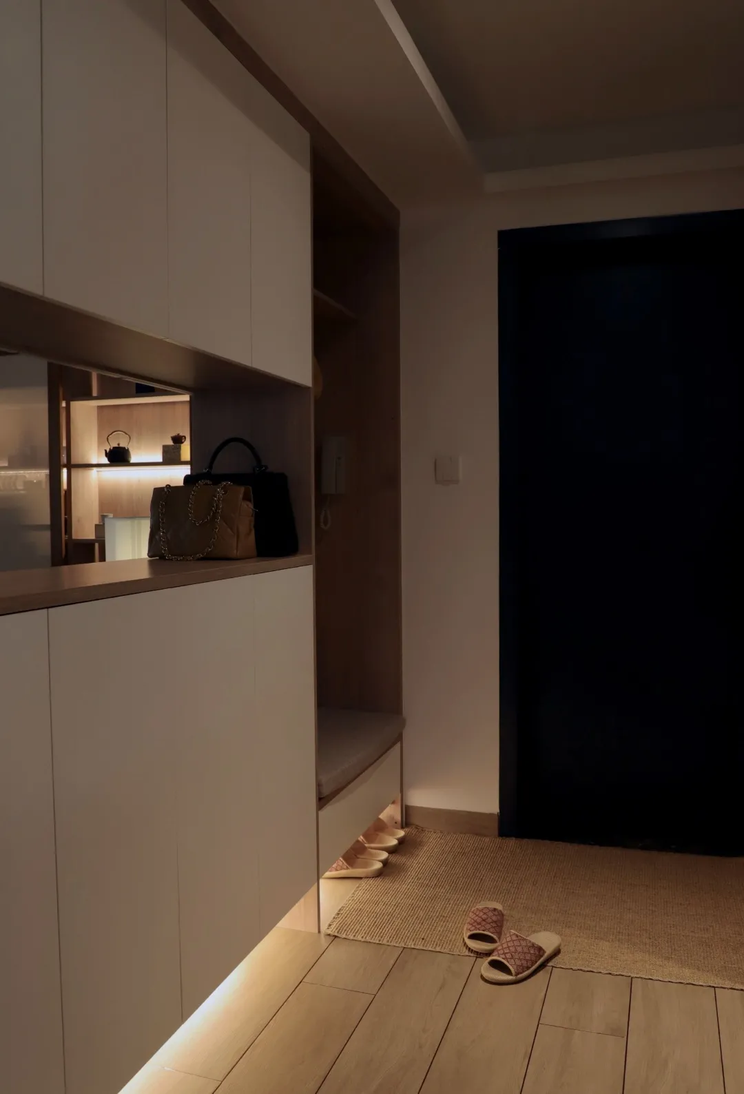 深圳福田老宅新生丨中国深圳-23