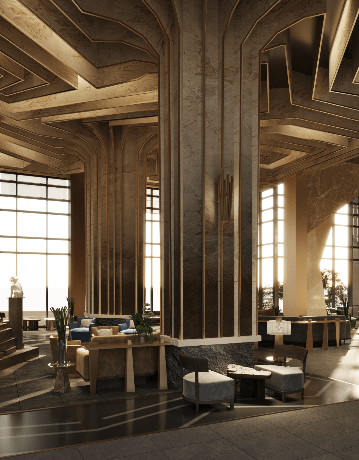 LE MERIDIEN HOTEL - DANANG-6