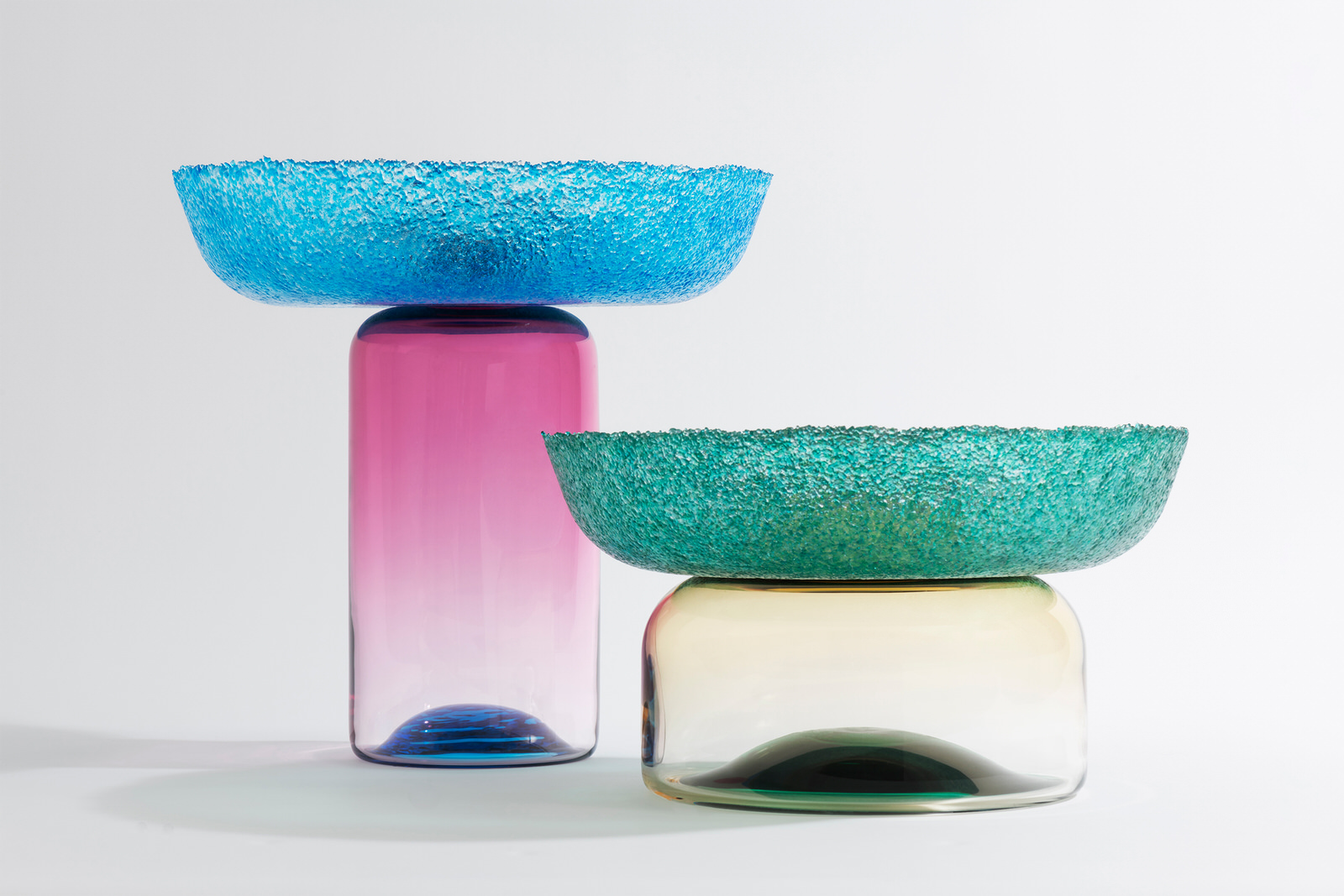 米兰设计周 | 复古未来主义,穿越时空的设计魅力-25