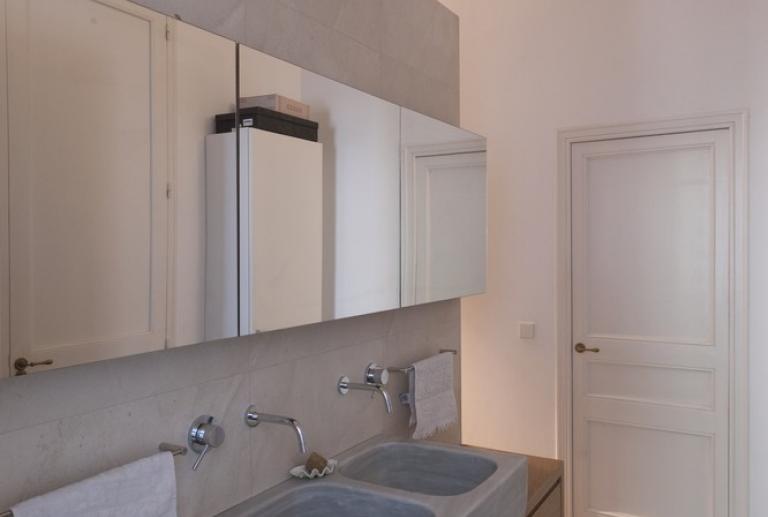 Pis lluminós a l'Eixample | vilablanch. Estudi d'arquitectura interior a Barcelona. Projectes de restauració, clau en mà i per a promotores.-14