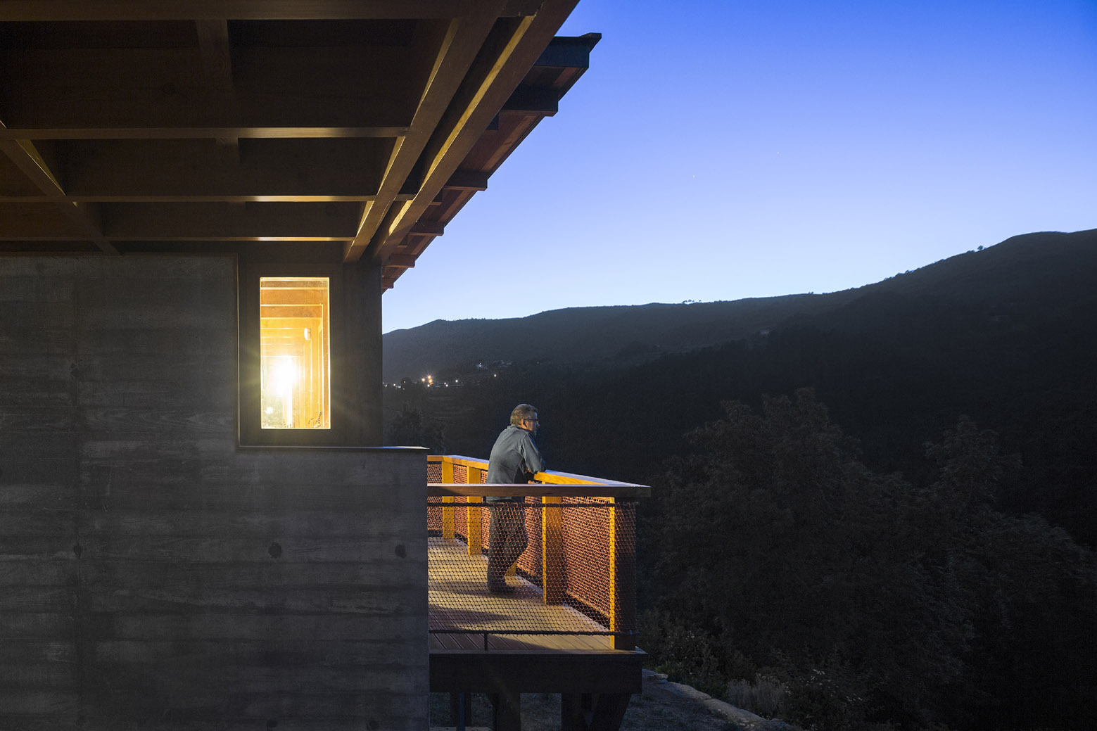 葡萄牙神秘废墟中的科斯塔格兰德住宅-41