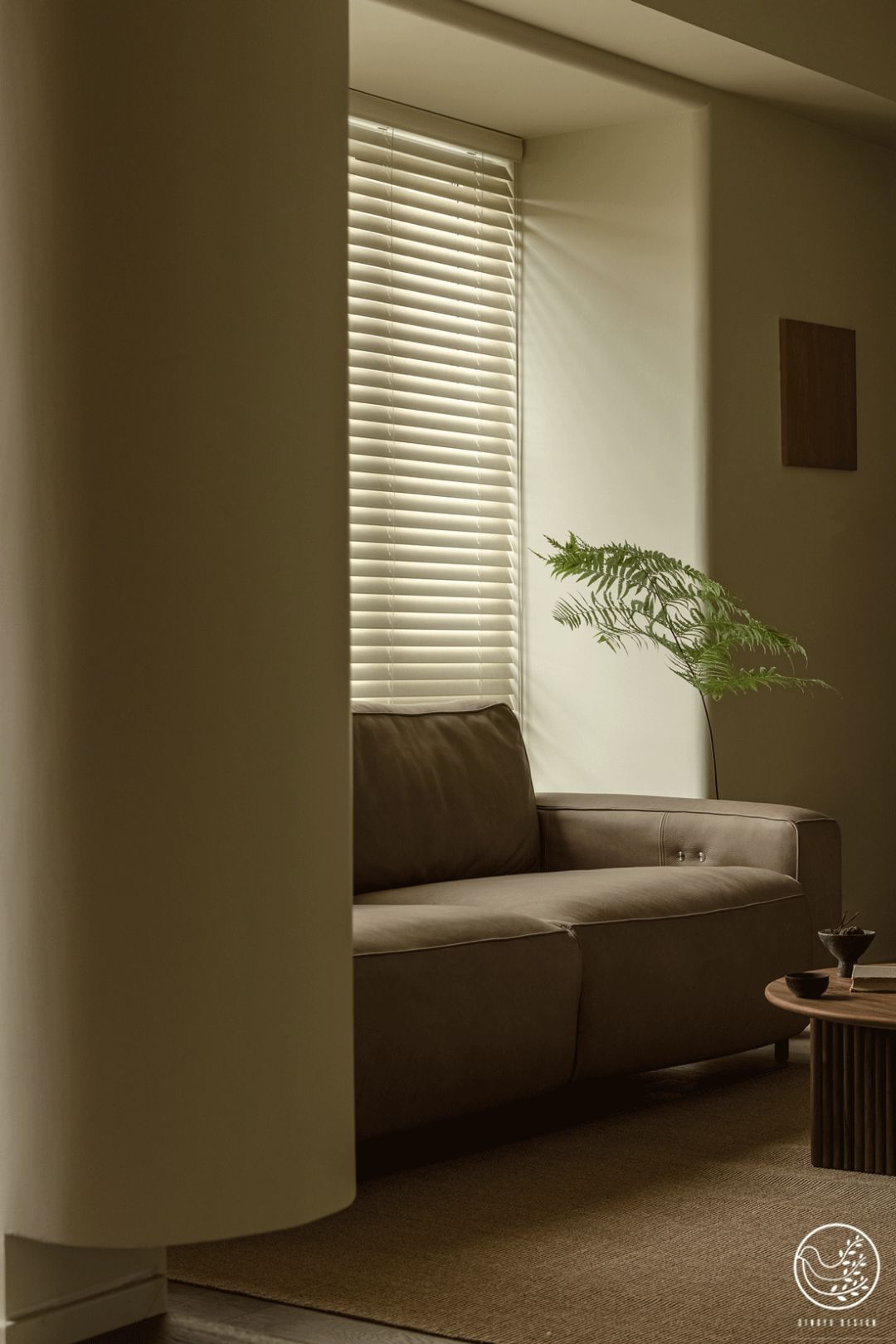 远航归来 · 一家三口的温馨家园丨中国成都丨清羽设计-54