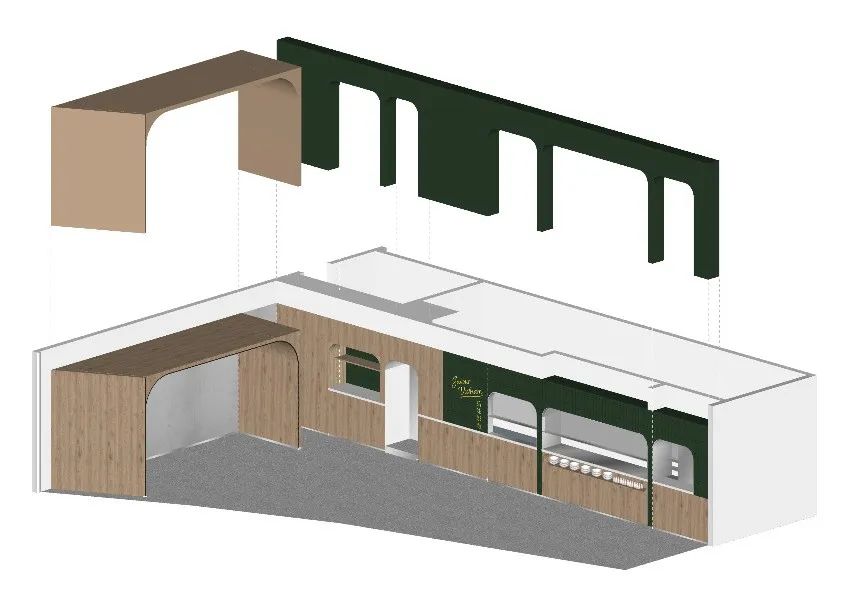 越南风情 PHO99,老街建筑与现代设计的完美融合-28