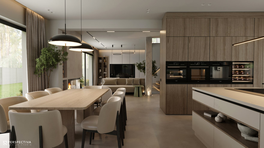 柏林的房子丨德国柏林-27