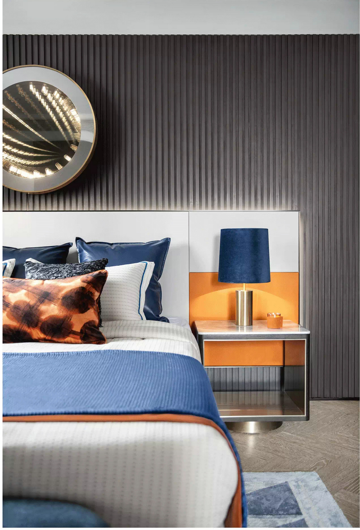 LSD | 跃动都会波普生活：万科绍兴大都会！-44