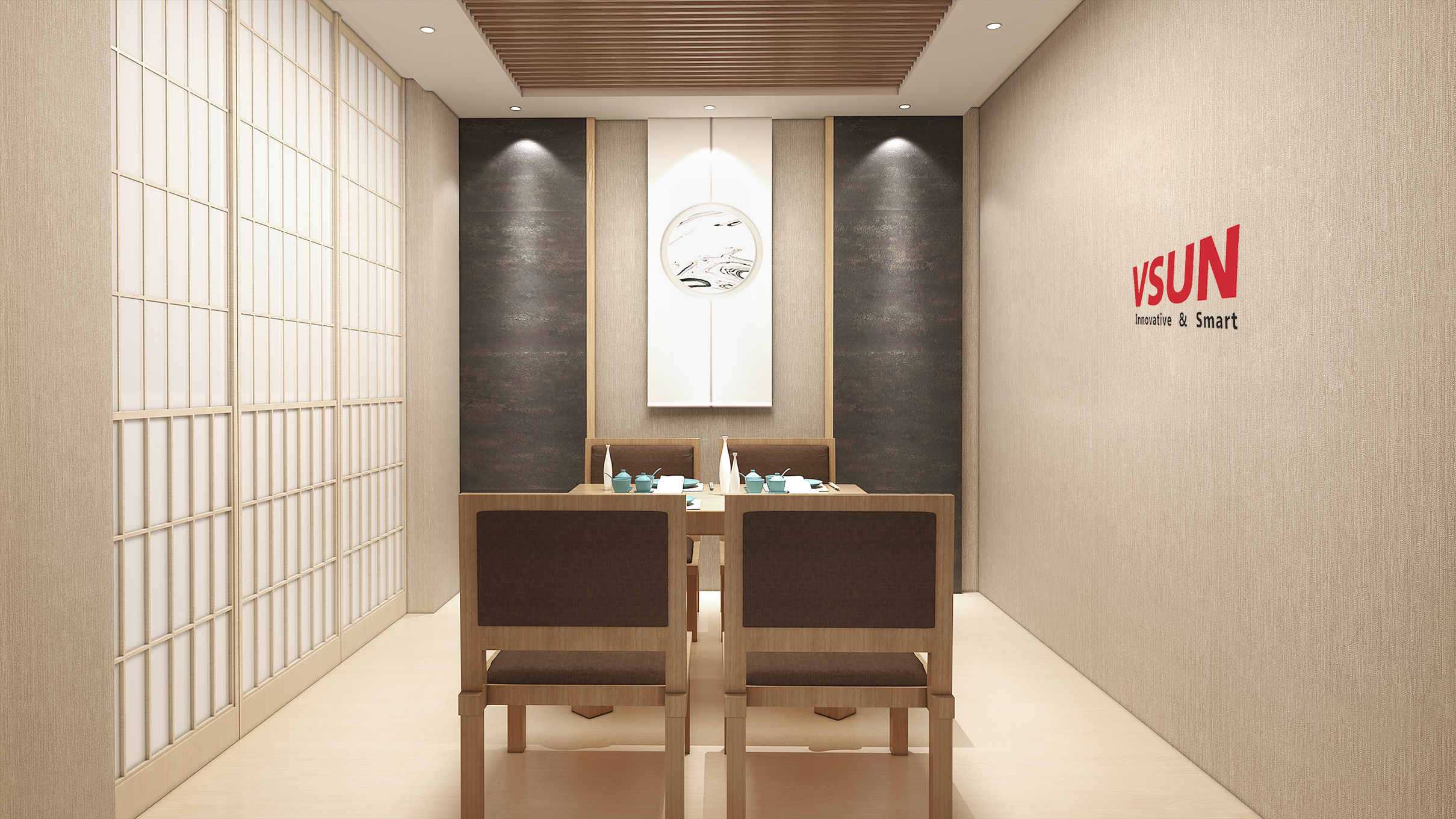 INTERSOLAR 2022 VSUN BOOTH DESIGN-8