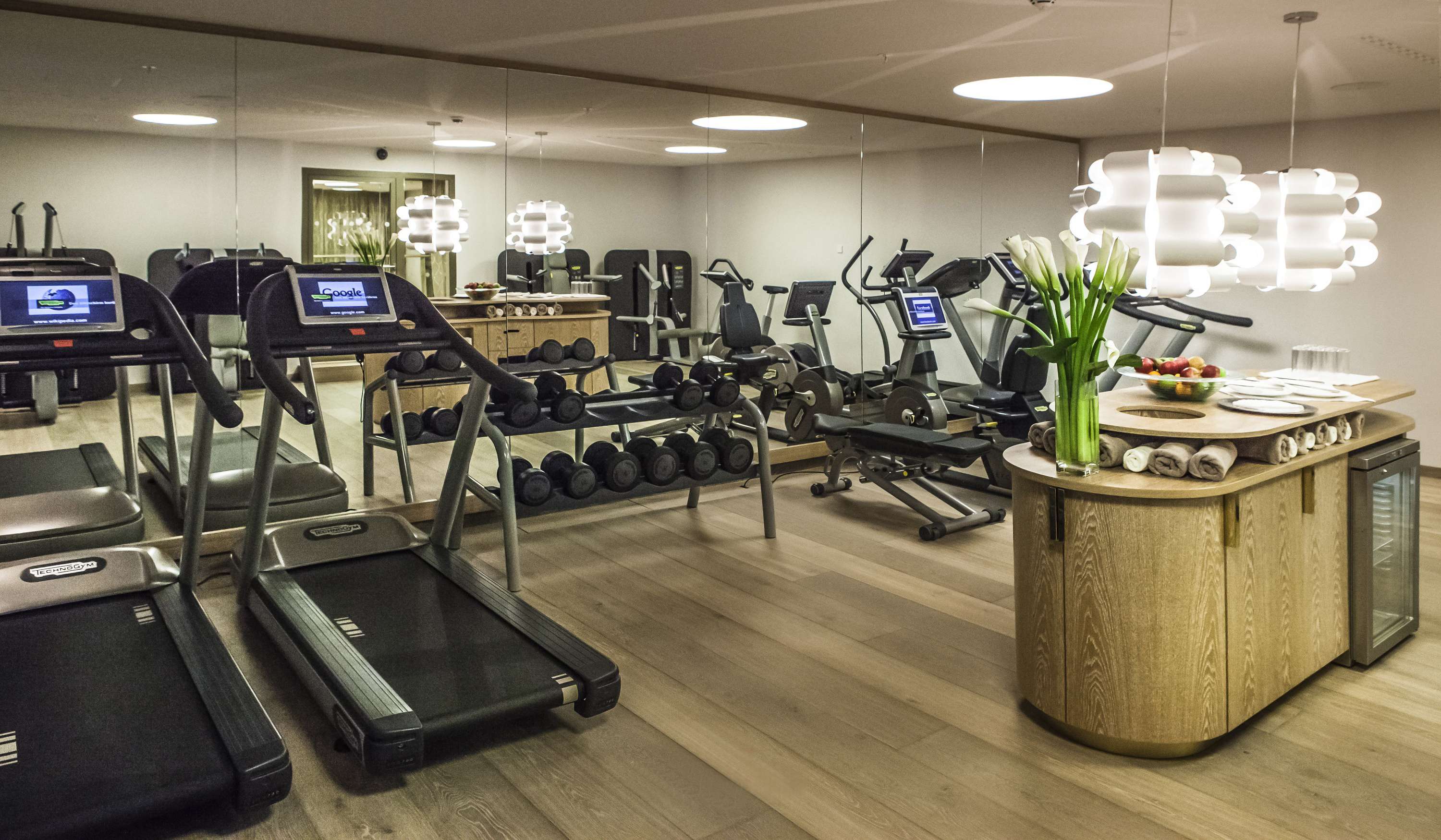 瑞士达沃斯洲际酒店官方摄影-8