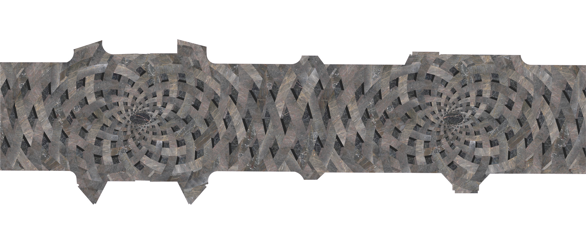 伦敦伯灵顿拱廊-9